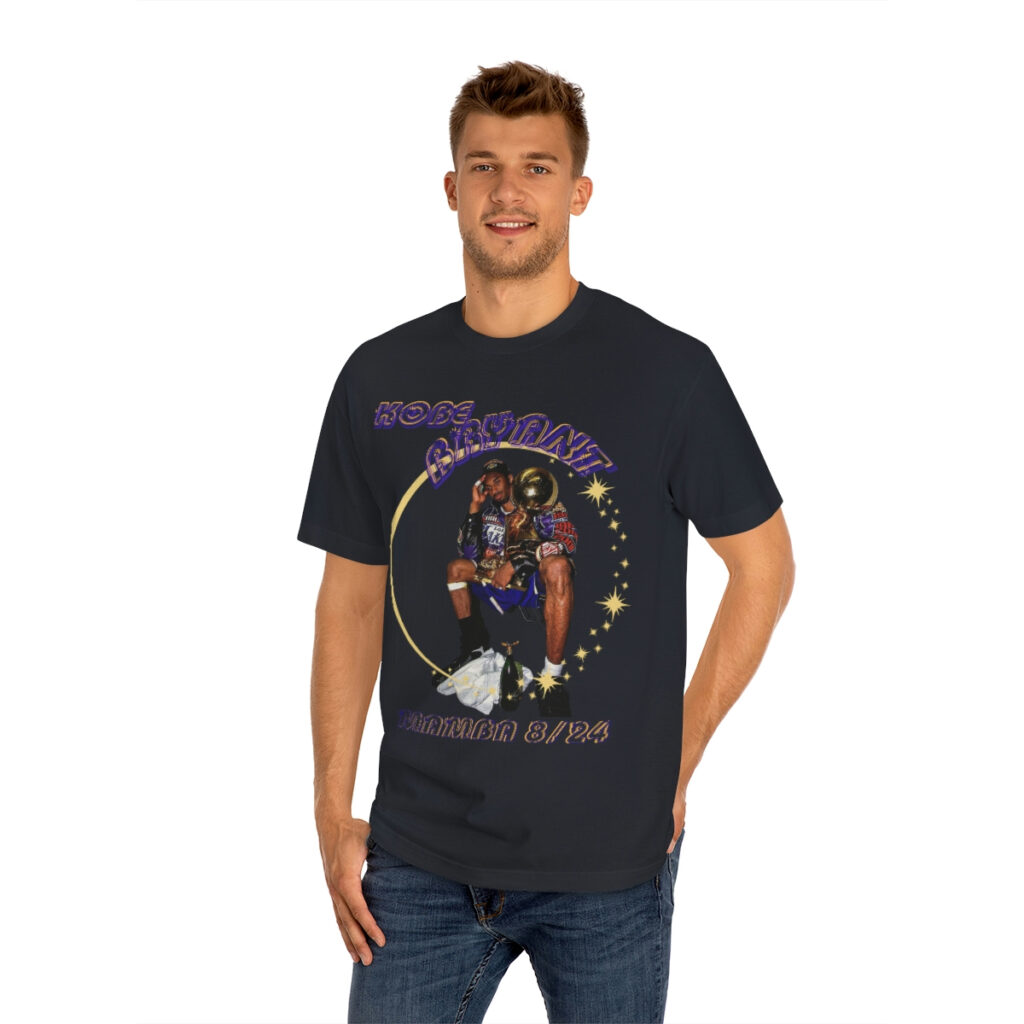 forever mamba forever legend shirt nike